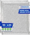 2PACK Range Hood Vent Filter 10.5 X 8.75 Replacement For Broan Nutone BP29. Fixed Price $19.99.