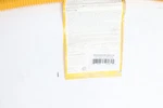 Easyflex Gas Connector Coated Stainless Steel EFGC038YE101118. Fixed Price $9.69.