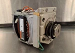Washer/dryer Motor For Maytag 12002351 P/n: 62307690, Used. Fixed Price $35.88.