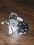 Ge Original Wall Oven Door Lock Assembly WB10X21643 WB10X23814, WB14T10095 (1). Fixed Price $15.00.