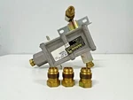 Genuine Oem Fsp Whirlpool Valve Gas Oven Range 4320316. Fixed Price $135.00.
