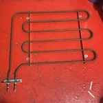 WB44K10014 Oem / General Electric Oven Warming Tray Top Heating ELEMENT(322). Fixed Price $25.85.