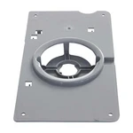Samsung DA61-00417A Refrigerator Case Motor A-top Abs Light Gray Cntk A-2. Fixed Price $39.83.