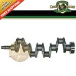 CRANKSHAFT04 BD144 BD154 For Case-ih Tractors B275 B414 424+. Fixed Price $301.90.