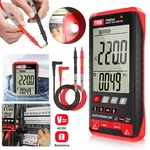 Digital Display Multimeter Voltmeter Ac Dc Ohmmeter Tester Auto Range. Fixed Price $20.99.