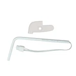 Kitchenaid Refrigerator Ice Machine Bin Thermistor KUIS18PNZB0 KUIX505ESS1. Fixed Price $36.95.
