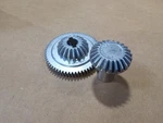 Oem Whirlpool W11192794 Mixer Attachment Gear Hub Kit. Fixed Price $24.39.