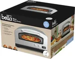 Bella Pro - Blaze Pizza Oven+ Stainless Steel Brand New Never Opened. Fixed Price $115.00.