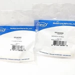 Lot Of 2 Supco ES6300 Door Switch Replaces 33 9064. Fixed Price $20.44.
