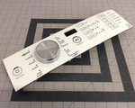 Maytag Whirlpool Washer Control Panel W10640001 W10748422 W10433181. Fixed Price $130.00.