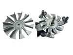 Genuine Oem Whirlpool Range Convection Fan Assembly W10631507. Fixed Price $85.99.
