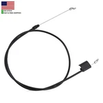 Usa Lawn Mower Stop Control Cable Fits Sears Poulan Husqvarna 532440934. Fixed Price $8.63.