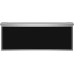 Ge Monogram ZTW900SSNSS 30" Stainless 1.9 Cu. Ft. Warming Drawer New Box. Fixed Price $1499.00.