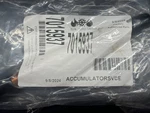 Sub-zero 7015937 Accumulator For Models 501R,501F,601F,601F-2. Fixed Price $21.00.