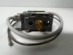 Genuine Oem Haier Temp Control Thermostat RF-7350-52. Fixed Price $50.00.