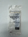 Genuine Oem Whirlpool W10839793 Refrigerator Nameplate - Silver. Fixed Price $31.99.