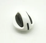 Whirlpool Maytag Washer Selector Knob White/grey WP21002196 35-5796 PAV2360AWW. Fixed Price $11.95.