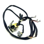 General Electric Powerbreak Aux Actuator. Fixed Price $80.00.