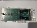 5304523183 Electrolux Frigidaire Laundry Center Dryer Control User Interface. Fixed Price $74.97.