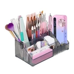 Acrylic Nail Drill Holder Stand- 13 Holes Bits & 40 N.... Fixed Price $22.19.