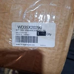 - Nib WD35X20290 Oem Ge Dry Enhancement Kit Ps Assy. Fixed Price $95.00.