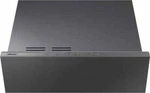 Dacor Contemporary DWR30M977WIM 30" Warming Drawer Push-to-open Graphite Steel. Fixed Price $1499.99.