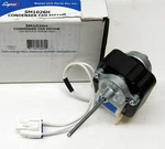 Supco SM1026H Refrigerator Condenser Fan Motor For Lg 4680JB1026H. Fixed Price $46.53.