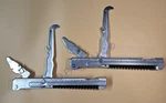 Jenn Air/whirlpool 73001109, 73001062, WP73001109 Oven Door Set (2 Hinges). Fixed Price $139.88.