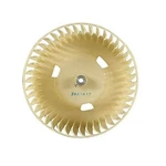 Exhaust Fan Wheel #A5304-450-AH-11 For Danby. Fixed Price $53.36.