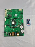 Samsung Refrigerator Control Board DA92-01193D, DA92-01752A And Fuse Block. Fixed Price $69.99.