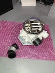 New Genuine Lg Dishwasher Pump Casing Assembly ABT72989206. Fixed Price $167.00.