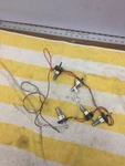 W11233074 Whirlpool Range Oven Harness Valves W10850894 W10279614 W10247744. Fixed Price $49.99.