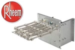 7.5 Kw Heat Strip For Rheem RH1, Rhl, Rhs, Rhp RXBH-1724B07J WRX0752. Fixed Price $195.00.