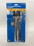 Plumb Craft Waxman 7637000N Pop-up Bathroom Drain Assembly, 1-1/4 X8-1/2 New. Fixed Price $18.00.