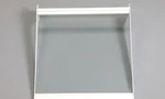 5304515413 Frigidaire Refrigerator Shelf Assembly Glass. Fixed Price $128.56.