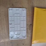 Fits Whirlpool W10533497 New Inlet Cover 3021428 A. Fixed Price $15.90.