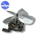 Ge Stove Oven Convection Motor WB26X44167 WB26T10069 191D7706P002. Fixed Price $64.89.