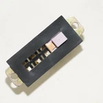 Whirlpool Jenn-air Vent Hood Light Switch 49001126. Fixed Price $23.21.