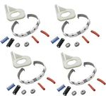 285790 Washer Clutch Band & Lining Kit For Whirlpool AP3094538,PS334642 Pack. Fixed Price $28.84.