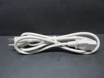 I -sheng, E88265, 10A 125V 1250W, 3 Prong, 72" Power Cord. Fixed Price $13.95.