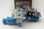 Refrigerator Water Valve For Electrolux Frigidaire 242252702 AP5671757 PS7784018. Fixed Price $33.50.