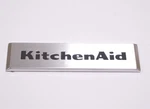 Kitchenaid W10909682 Appliance Nameplate W10518673 New Oem. Fixed Price $52.85.