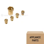 AP6996747-A PS16225953 Oem For Ge Stove Lp Conversion Kit Part # Model A1. Fixed Price $42.59.