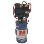 Supco 3W1 Hard Start Kit, Potential Relay, Capacitor, 208 240, Single,. Fixed Price $31.89.