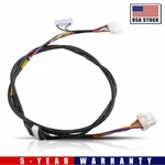 DA96-00640A DA96-00640B Refrigerator Wire Harness For Samsung RF4287HARS/XAA-02. Fixed Price $24.66.