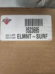 New Oem Whirlpool Maytag Amana Oven Stove Element 8" WPW10242957, 8523695. Fixed Price $79.00.