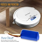 Serenelife Pure Clean Lithium-ion Rechargeable Battery For Plye PUCRC25 PUCRC26B. Fixed Price $48.99.