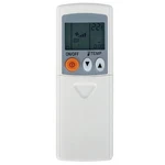 Replacement Mitsubishi Electric Mr Slim Air Conditioner Remote Control PKAA12HA4. Fixed Price $35.96.