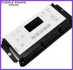Oem Whirlpool Range Control W10887919 1-YEAR Guarantee Free Same Day Shipping. Fixed Price $95.99.