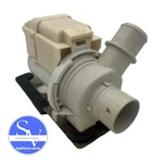 Ge Washer Drain Pump WH23X10020 5859EA1004A. Fixed Price $29.89.